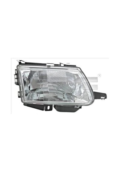 Citeoen Saxo Ön Far Sağ 1996-1999 Oem No: 6205n5
