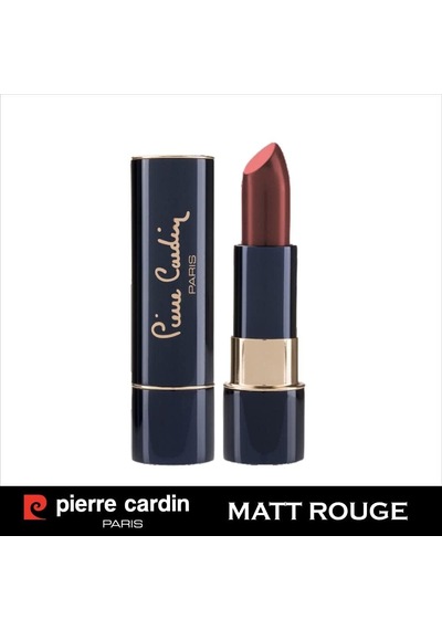 Matte Rouge Mat Ruj Charming Peach Genel