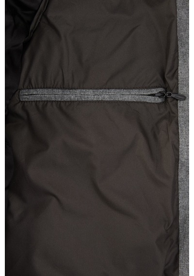 D's Damat Ds Damat Regular Fit Gri Mont 5hf07ort16060 301