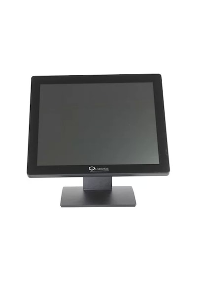 QUATRONİC P900 POS PC 19 CAP İ5 8GB 128GB SSD DOKUNMATİK FREDOSS