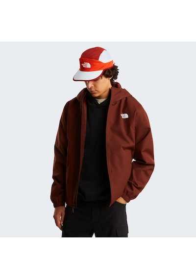The North Face M Quest Erkek Yağmurluk Ceket Nf0a8g0rg5l1 Kahverengi