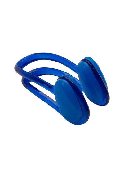 Speedo Unisex Burun Tıkacı Unıversal Nose Clıp Au Navy Lacivert 17215 Lacivert