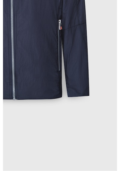 AC&Co / Altınyıldız Classics Erkek Lac Standart Fit Normal Kesim Dik Yaka Mont Lac Lacivert AC&Co / Altınyıldız Classics Erkek Lac Standart Fit Normal Kesim Dik Yaka Mont Lac Lacivert