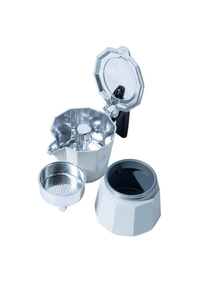 Kahve Potu Moka Pot 150 Ml 2 Cup