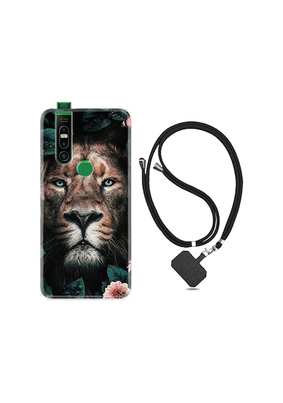 Xiaomi 11T Pro Kılıf Resimli Silikon Nasa 1326