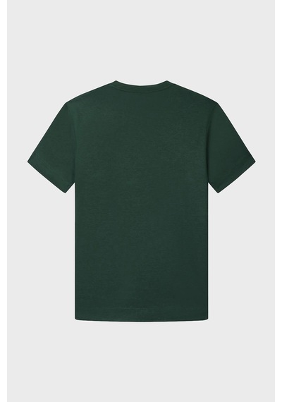 Emporio Armani Erkek T Shirt Em004995 Af13747 U7263 Haki
