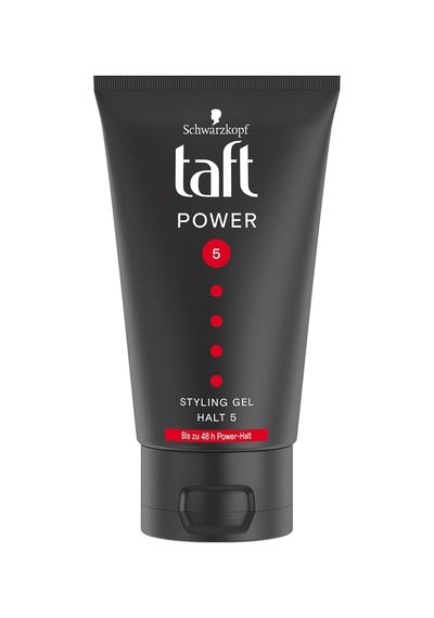 Schwarzkopf Power No.5 Güçlü Tutuşlu Saç Şekillendirici Jel 150 Ml