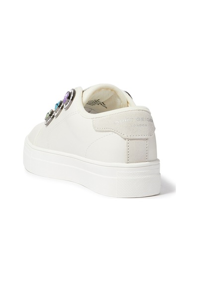 Kurt Geiger Çocuklar Için Laney Octavia Spor Ayakkabılar Bone