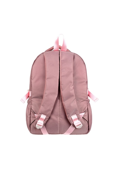 Waddell Lisansli Twill Kumas Niss Model Siyah Okul Sirt Cantasi Termal Beslenme Cantasi Ve