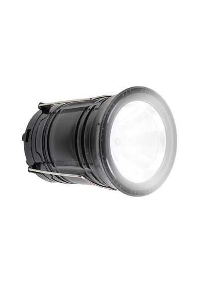Solar Şarjlı Kamp Lambası Sh-5800t 1w 6led Belirtilmemis