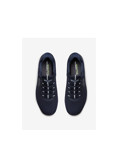 Skechers Erkek Lacivert Spor Ayakkabı 52811NVY Lacivert