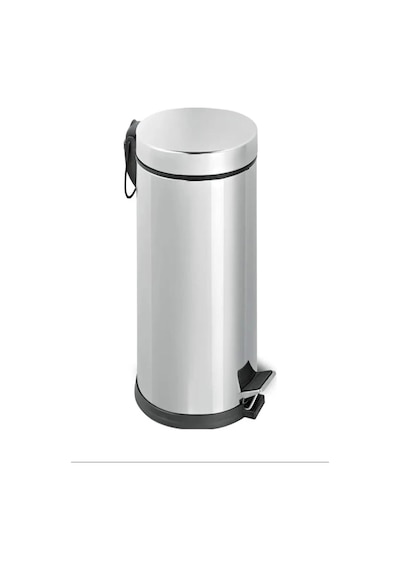 Eko 5 Lt Çöp Kovası Royaleks-704 Çok Renkli