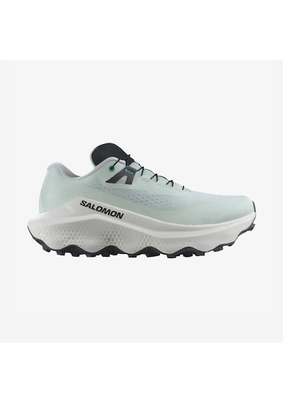 Salomon Ultra Glide 3 Kadın Mavi Koşu Ayakkabısı L47743200 Mavi
