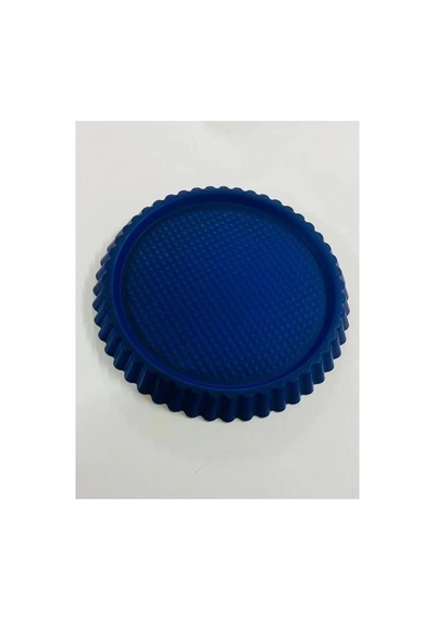 L K Laurel Kitchen Tart & Turta Ve Kek Kalıbı Granit Efektli Mavi Yapışmaz Kaliteli 28 Cm Diğer