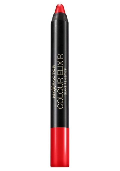 Max Factor Colour Elixir Giant Kalem Ruj 30 Designer Blossom