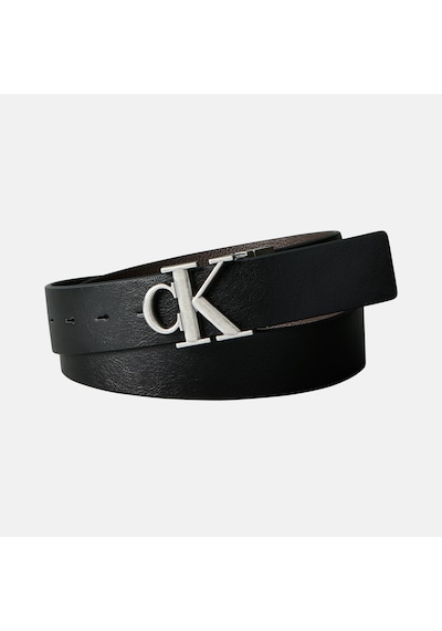 Calvin Klein Kadın Kemer Lv04d7049gv8l Siyah