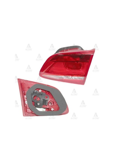 DEPO 4411330RLDUE Stop Lambası Iç Sağ Passat 11-