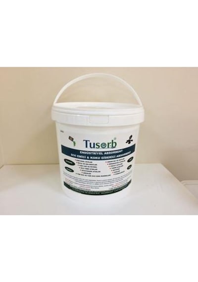 Sıvı Yoğunlaştırıcı-jelleştirici Absorban 20kg