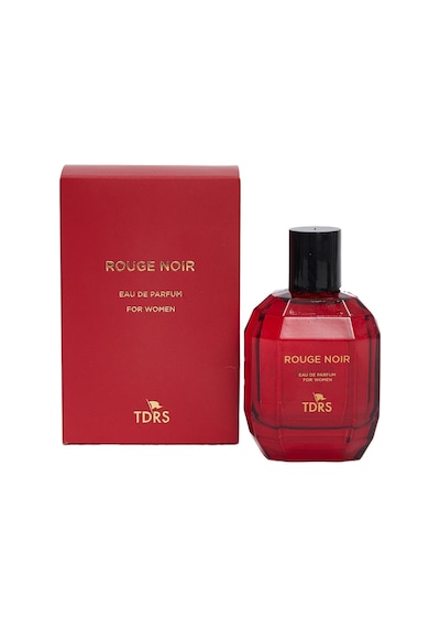 Rouge 100 Ml Amber Özel Seri Uzun Süre Kalıcı Kadın Parfüm-42277 Bergamot
