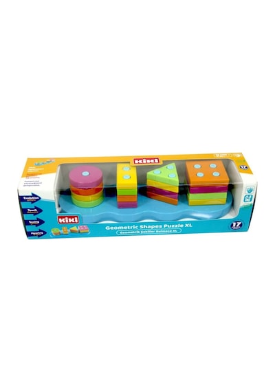 Kiki Geometrik Şekiller 1420