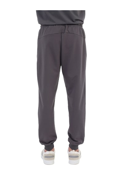 Lumberjack Mb Ct107 Jogger 6fx Gri Erkek Eşofman Altı