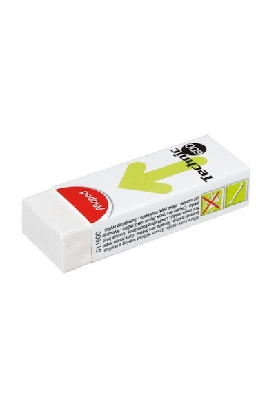 Maped Technic 600 Silgi 115920