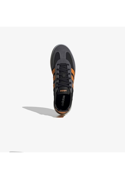 Adidas Barreda Decode Lifestyle Erkek Siyah Spor Ayakkabı Jı2320