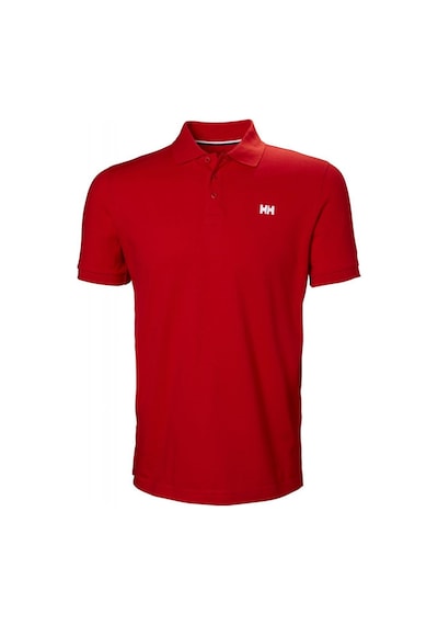 Helly Hansen HH TRANSAT POLO Alert Red Kırmızı