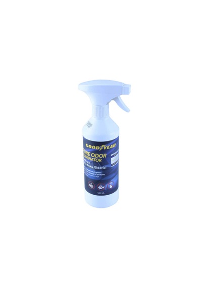 Goodyear Pet Koku  Ve Temizleme Spreyi 500ml 1 Adet