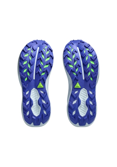 1012b938-500 Asics Trabuco 14 Kadın Spor Ayakkabı Mor 1012b938-500 Mor
