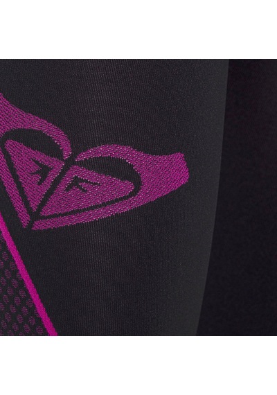 Roxy Surface Layer Bottom Siyah Siyah