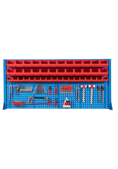 2020X914 Mm Çalışma Tezgahı Panosu - Model 2