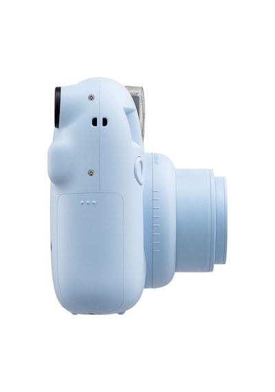 Fujifilm Instax Mini 12 Fotoğraf Makinesi + 28'li Mini Albüm Seti Mavi