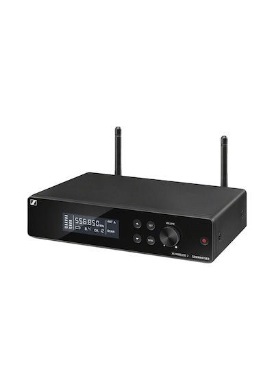 Sennheiser Xsw 2-835-A Kablosuz Vokal Mikrofon Sistemi