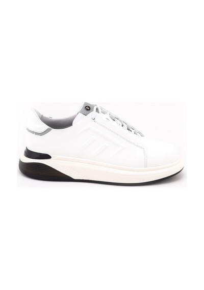Pierre Cardin 10229 Erkek Ayakkabı Slt-00010229010 Beyaz