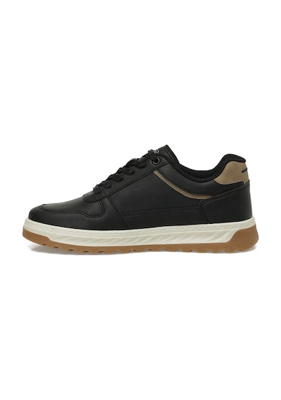 U.s. Polo Assn. Belo 5pr Siyah Erkek Sneaker A102031091 Siyah