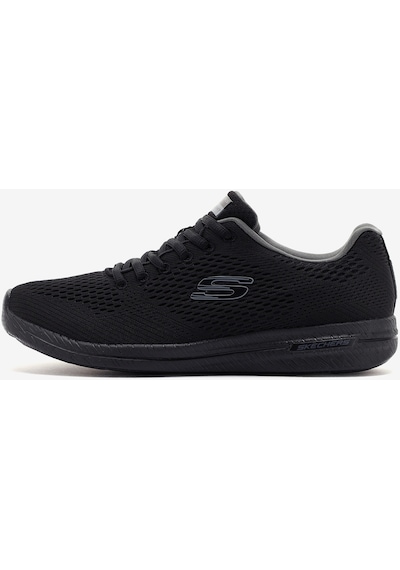 Skechers Burst 2.0 88888036tk Bbk Kadın Spor Ayakkabı Siyah