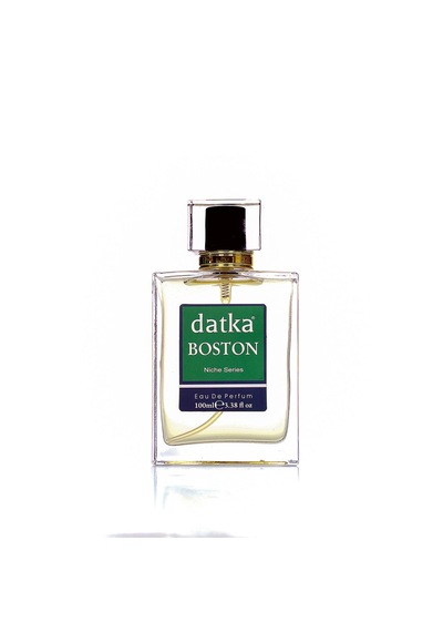 Datka Boston Niche Erkek Parfüm EDP 100 ML