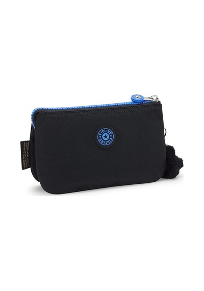 Kipling Kıplıng Creativity L Büyük Boy Cüzdan Siyah Ravenclaw Tm Siyah