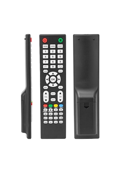 Yumatu 32smt3201 - Awox 3282st - Dijitsu Djtv431 Lcd-led Tv Kumandası