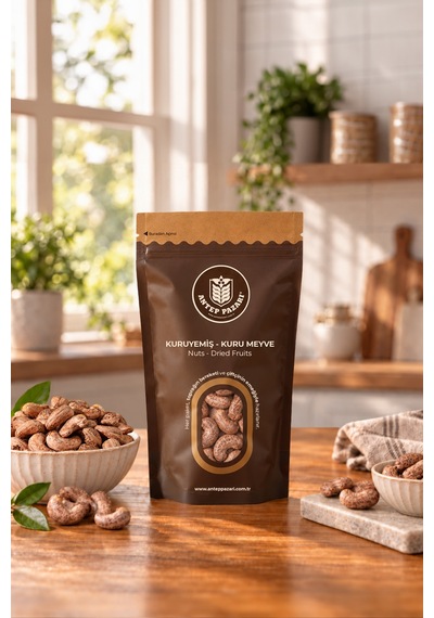 Kabuklu Kavrulmuş Kaju - 100g - 36349638 Diğer