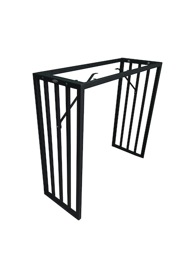 Presto Bar Tipi Masa Bar Masası Metal Yemek Masası Ayağı Diğer
