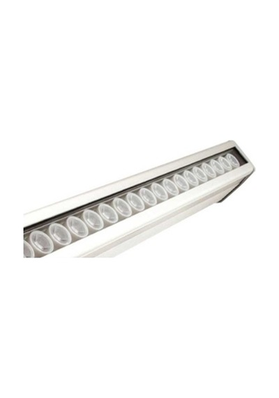 36x1 W 3000k Ip65 100cm Led Wallwasher Diğer