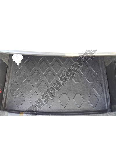Volkswagen Passat B6 Sedan Bagaj Havuzu 2005-2010 Arası