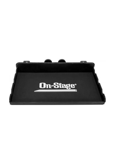 On Stage Dpt4000 Perküsyon Masası Kılıflı Standa Monte Edilebilir Taşınabilir