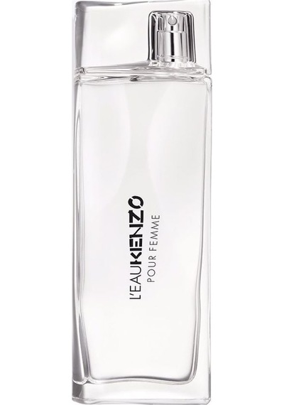 L'Eau Kenzo Pour Femme Kadın Parfümü EDT 50 ML