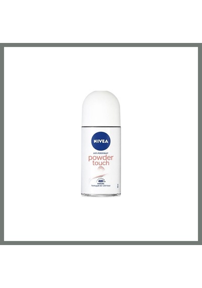 Bezos Roll-on Powder Touch 50ml 1 Adet Mmbz