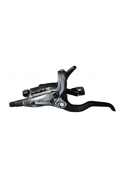 Shimano Hidrolik Disk Fren Vites Kolu Alivo St-m4050 Ön Siyah
