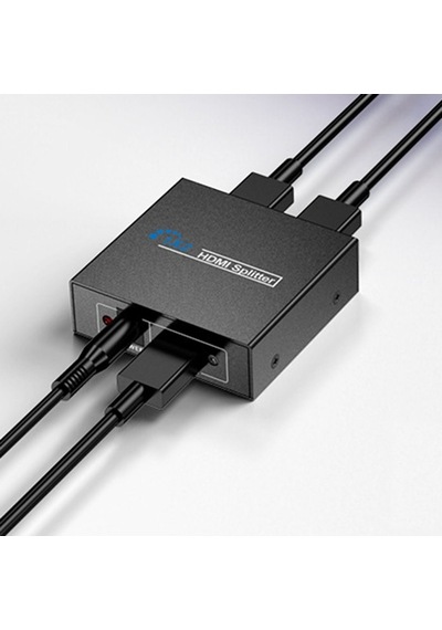 Concord Hs2 Hdmı Swıtch Splitter Hdmı Çoklayıcı