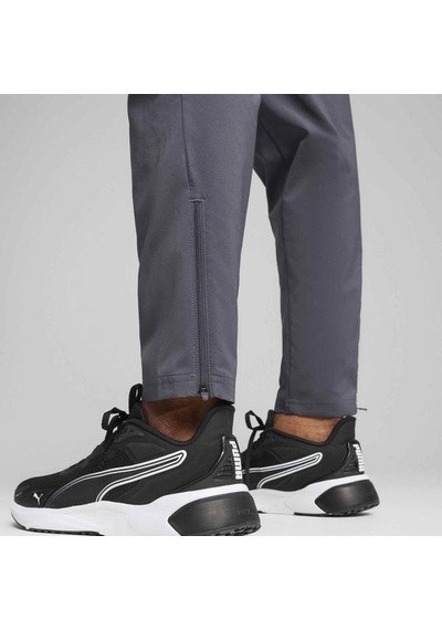 Puma Tad Essentials Erkek Gri Eşofman Altı Gri